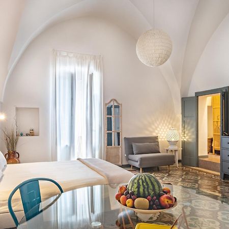 Loft Poerio Ostuni Apartment Exterior photo