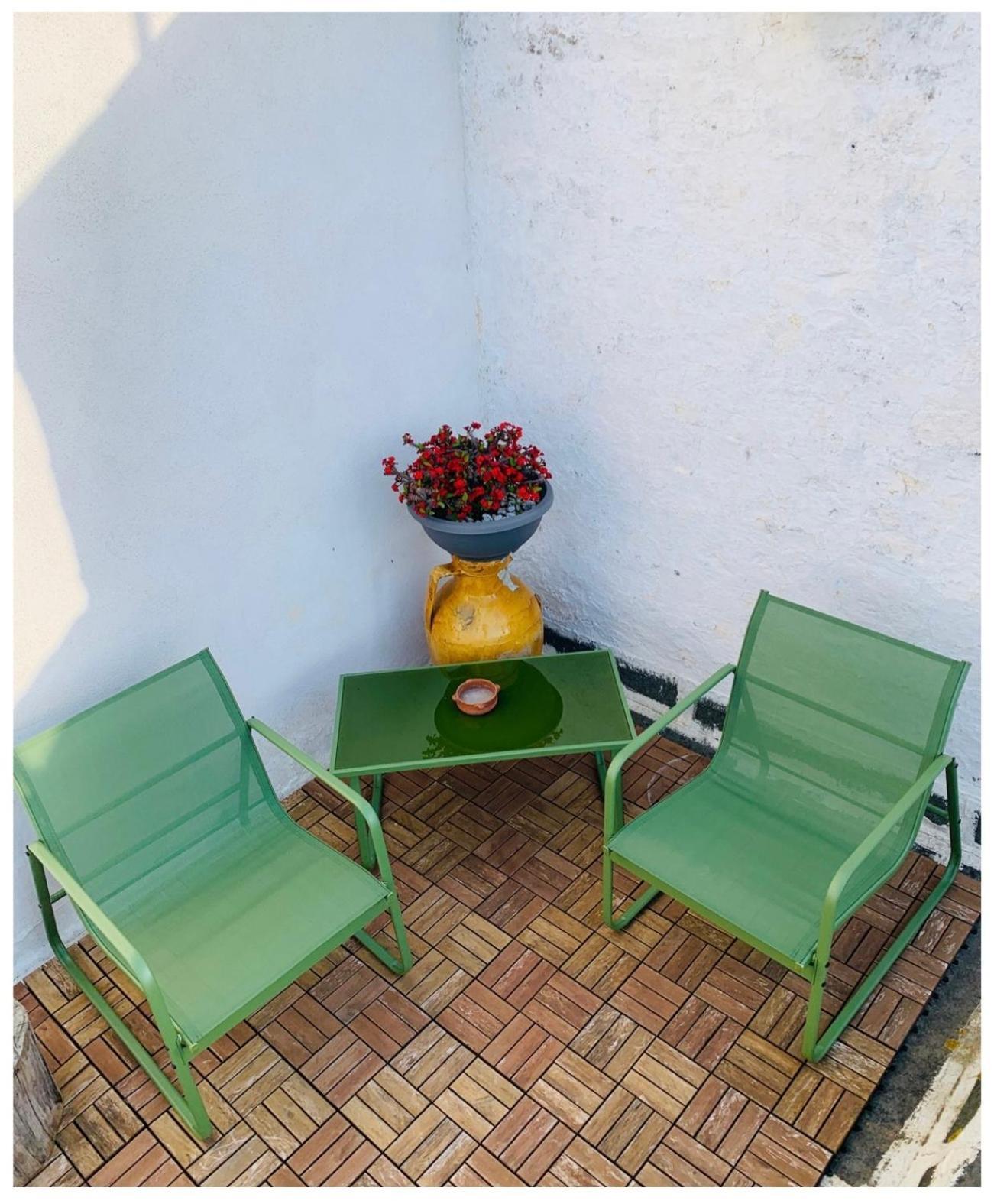 Loft Poerio Ostuni Apartment Exterior photo