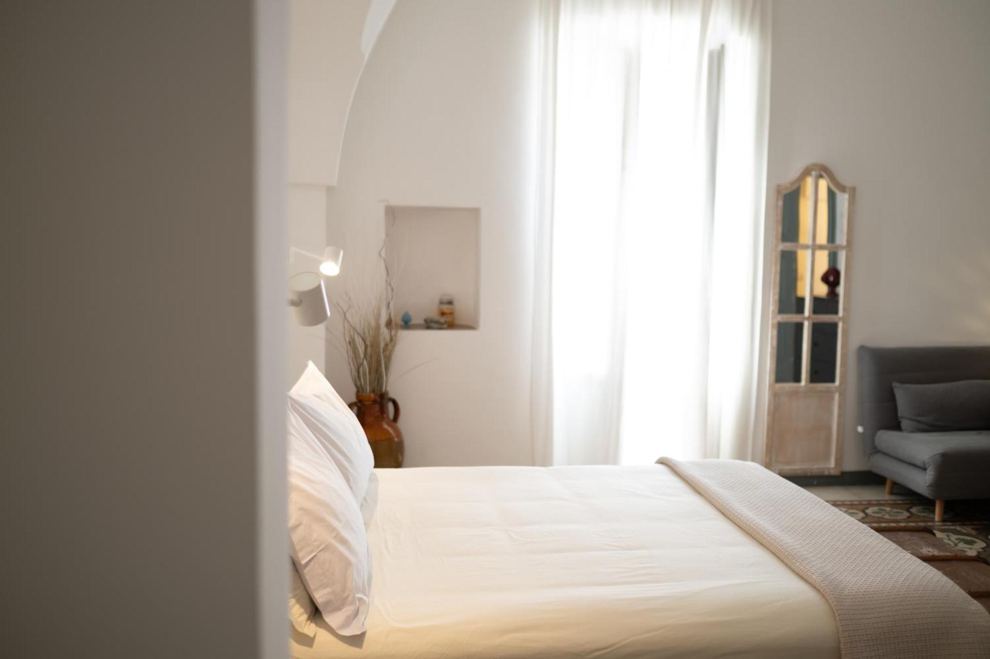 Loft Poerio Ostuni Apartment Exterior photo