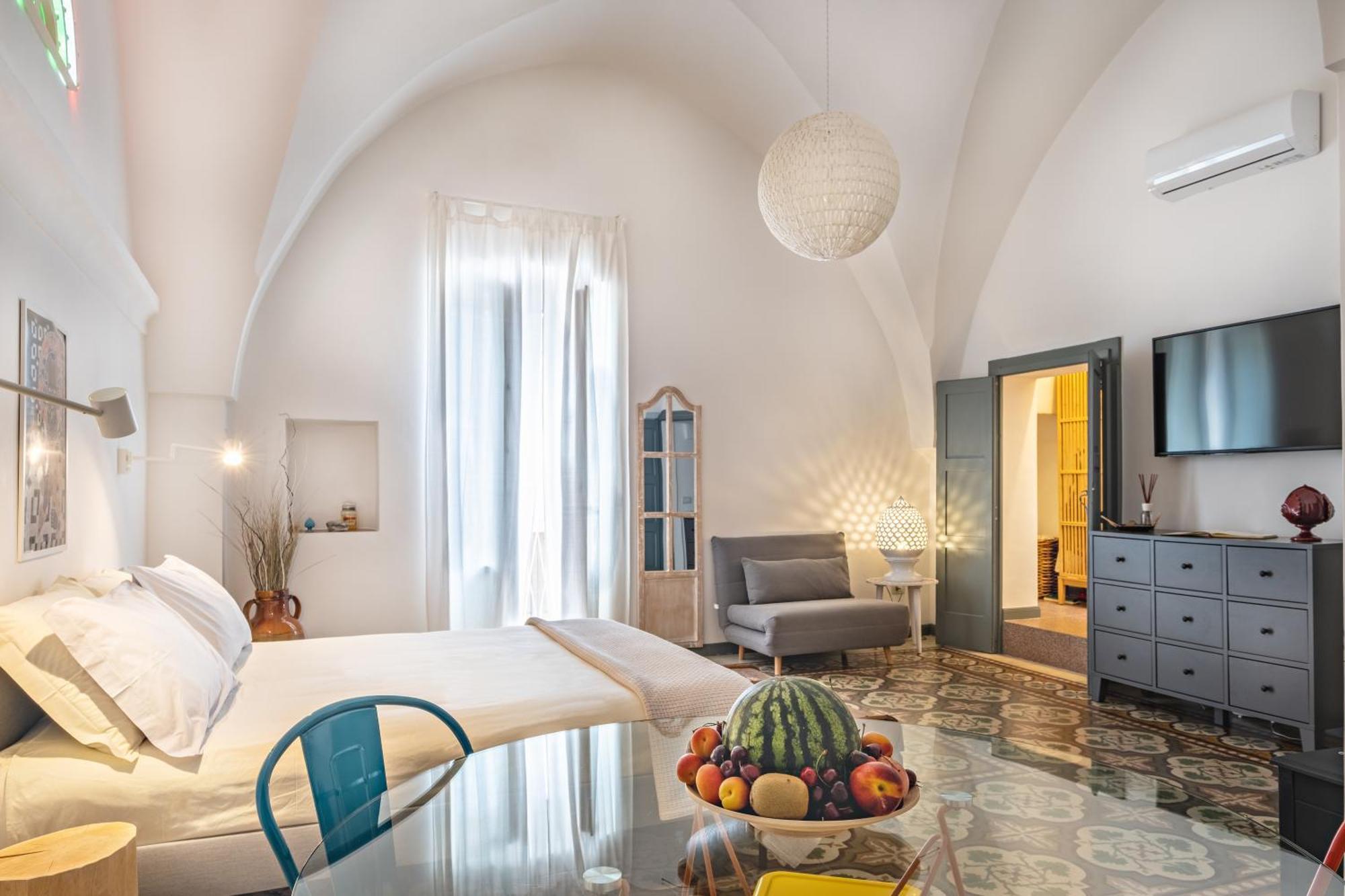 Loft Poerio Ostuni Apartment Exterior photo